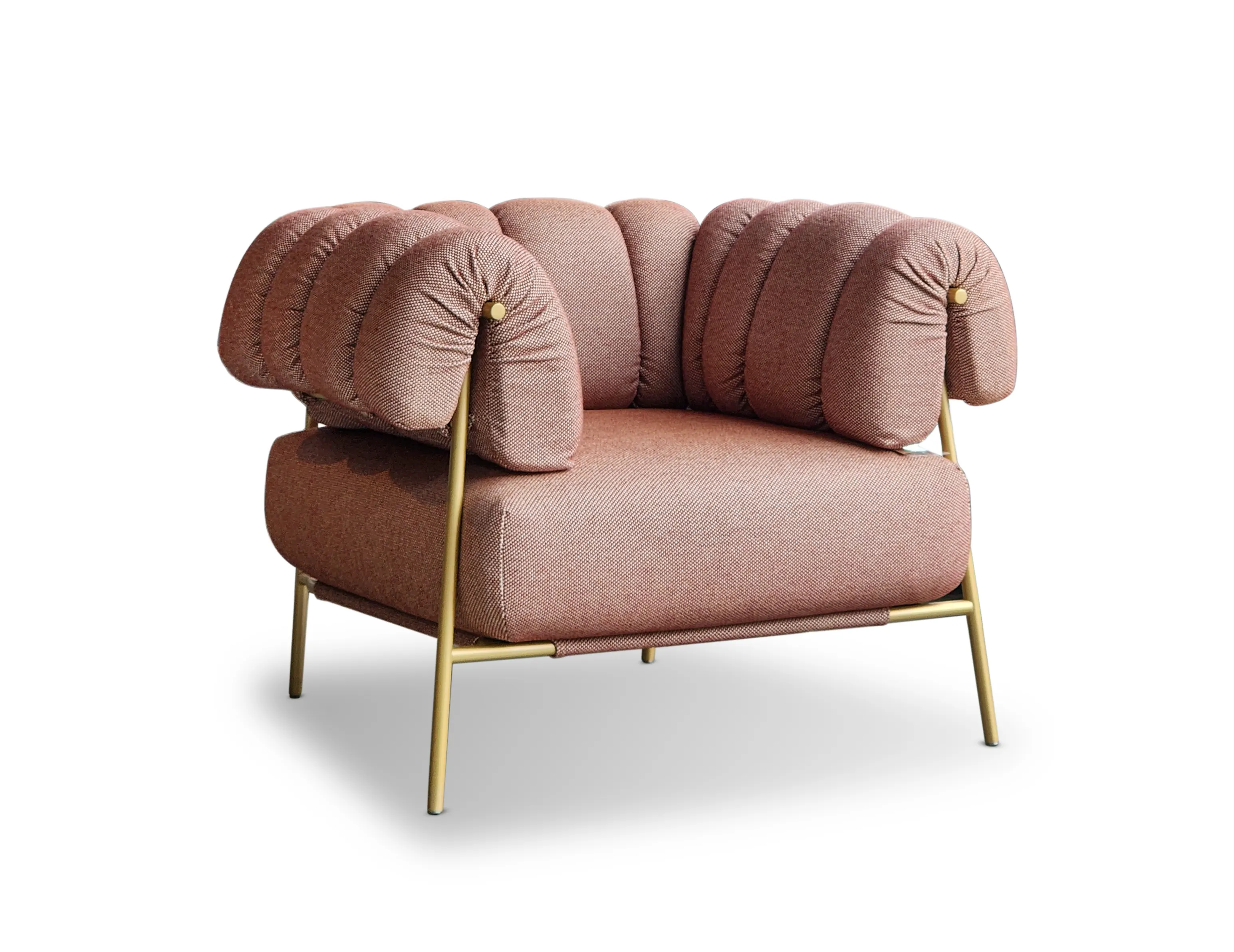 Tirella Armchair